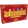 50 Missions, Jeu Coopératif - Oya
