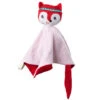 Doudou Eco Alice La Renarde - Lilliputiens