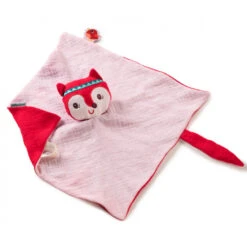 Doudou Eco Alice La Renarde - Lilliputiens -Jouets Éducatifs Boutique alice doudou eco 2