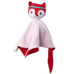 Doudou Eco Alice La Renarde - Lilliputiens