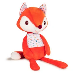 ALICE GRANDE PELUCHE RENARDE - Lilliputiens