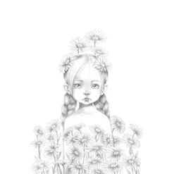 Carnet De Coloriage Wild 8 - Avenue Mandarine 9 Carnet De Coloriage Wild 8 - Avenue Mandarine -Jouets Éducatifs Boutique amgy163c 3