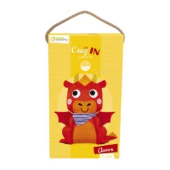 Little Couz'In, Dragon à Coudre - Avenue Mandarine