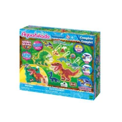 La Terre Des Dinosaures - Aquabeads