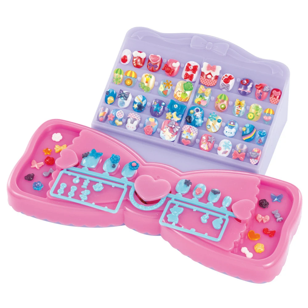 La Manucure Multicolore - Aquabeads 6 La Manucure Multicolore - Aquabeads – Image 4