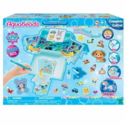 Mon Grand Atelier De Création - Aquabeads