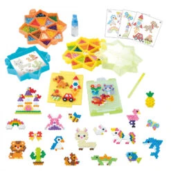 Méga Studio De Création Etoile - Aquabeads -Jouets Éducatifs Boutique aquabeads studio creation perles etoiles 2
