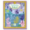 Artistic Patch Paillettes Fairyland - Djeco