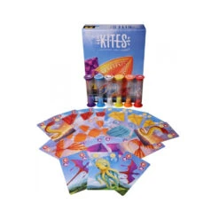 Kites - Matagot -Jouets Éducatifs Boutique asm114467 kites 1