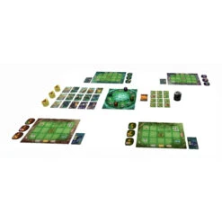 Living Forest - Ludonaute -Jouets Éducatifs Boutique asm191453 living forest 2