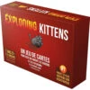 Exploding Kittens -Jouets Éducatifs Boutique asm191491