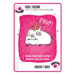 Exploding Kittens -Jouets Éducatifs Boutique asm191491 3