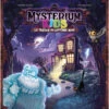 Mysterium Kids, Le Trésor Du Capitaine Bouh - Libellud & Space Cow