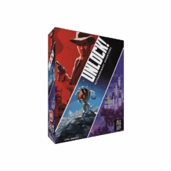 Unlock! 11 Extraordinary Adventures - Space Cowboys