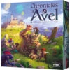 Chronicles Of Avel - Rebel Studio