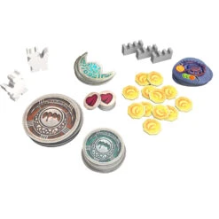 Chronicles Of Avel - Rebel Studio -Jouets Éducatifs Boutique asm191564 chronicles of avel 3