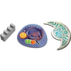 Chronicles Of Avel - Rebel Studio -Jouets Éducatifs Boutique asm191564 chronicles of avel 4