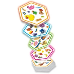 Dobble Connect - Asmodee