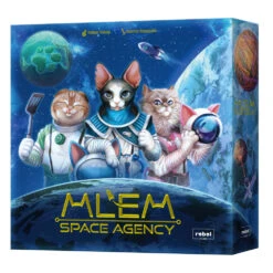 Mlem Space Agency - Rebel -Jouets Éducatifs Boutique asm191696 1