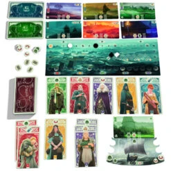 Knarr - Bombyx -Jouets Éducatifs Boutique asm191722 1