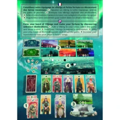 Knarr - Bombyx -Jouets Éducatifs Boutique asm191722 2