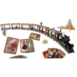 Colt Express - Ludonaute -Jouets Éducatifs Boutique asm19902 1