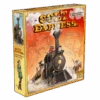 Colt Express - Ludonaute -Jouets Éducatifs Boutique asm19902