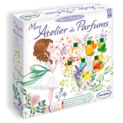 Rêve De Princesse, Mon Atelier De Parfums - Sentosphère