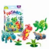 Patarev Dinosaures - Sentosphère -Jouets Éducatifs Boutique asm328706