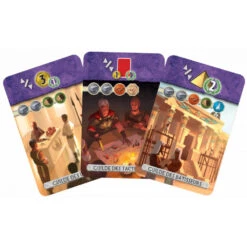 7 Wonders Duel - Repos Production -Jouets Éducatifs Boutique asm6292094 1