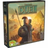 7 Wonders Duel - Repos Production