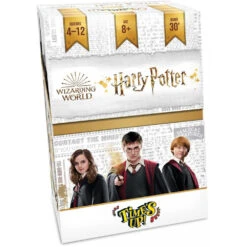 Time's Up Harry Potter - Repos Production -Jouets Éducatifs Boutique asm6292158 time s up harry potter 1