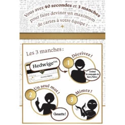 Time's Up Harry Potter - Repos Production -Jouets Éducatifs Boutique asm6292158 time s up harry potter 2