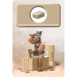 7 Wonders Architects - Repos Production -Jouets Éducatifs Boutique asm6292161 7 wonders 2