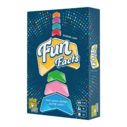 Fun Facts - Repos Production