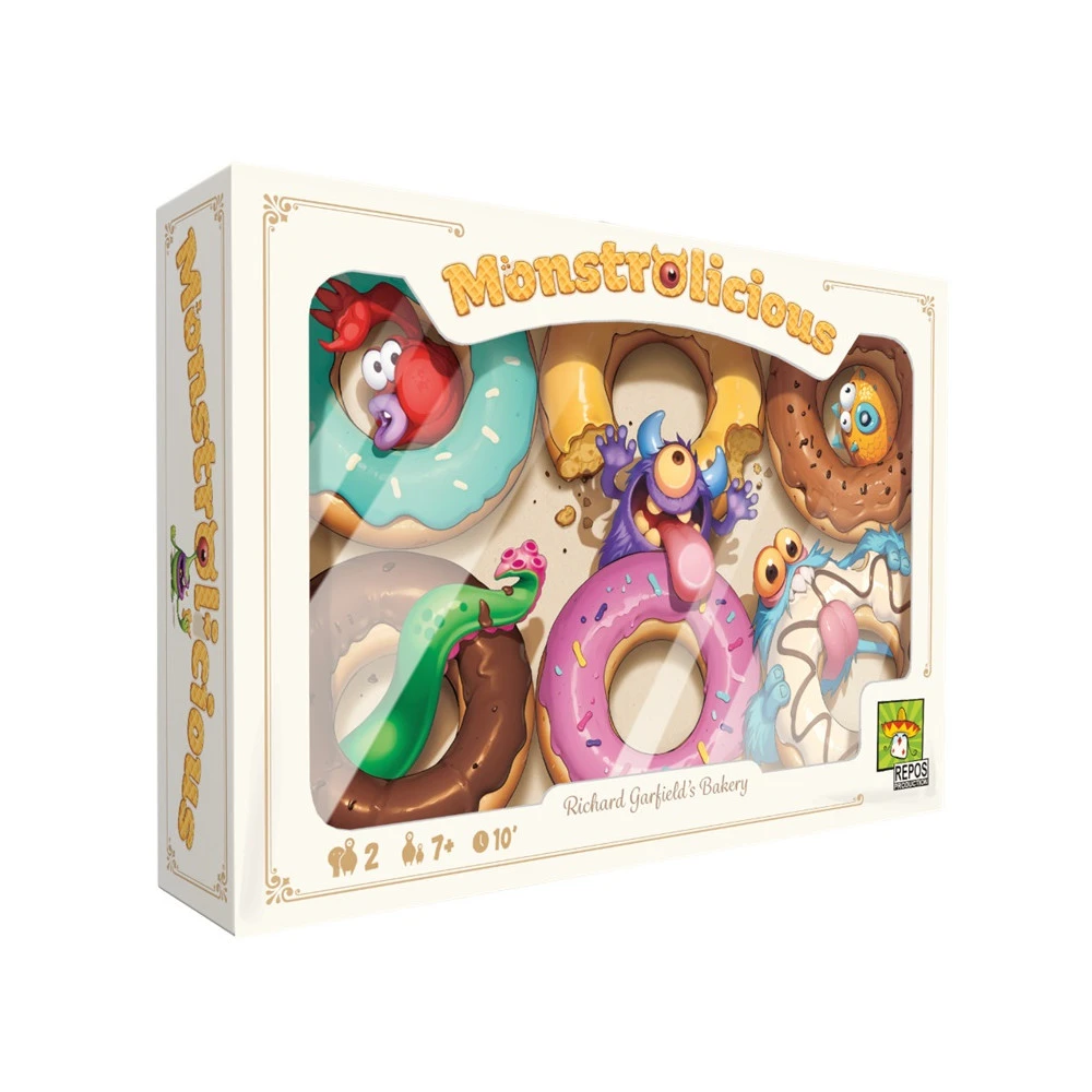 Monstrolicious - Repos Production 4 Monstrolicious - Repos Production – Image 2