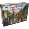 Les Aventuriers Du Rail Legacy, Légendes De L'Ouest - Days Of Wonder -Jouets Éducatifs Boutique asm75218