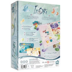 Inori - Space Cowboys -Jouets Éducatifs Boutique asm780096 2