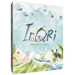 Inori - Space Cowboys