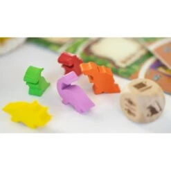 Draftosaurus - Ankama -Jouets Éducatifs Boutique asmank001 2