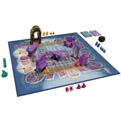 Pas Vu Pas Pris - Letheia -Jouets Éducatifs Boutique asmblack008 1