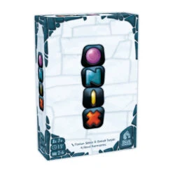 Onix - Blue Cocker -Jouets Éducatifs Boutique asmblue015 1