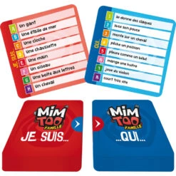Mimtoo Famille - Cocktail Games -Jouets Éducatifs Boutique asmint0178 mimtoo famille 2