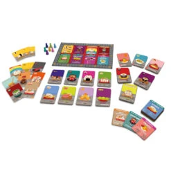 Sushi Go Party - Cocktail Games -Jouets Éducatifs Boutique asmint0181 sushi go party 1