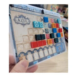 Azul Mini - Plan B -Jouets Éducatifs Boutique asmplan0051 2