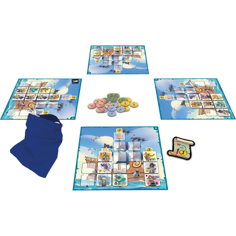 Captain Flip - Play Punk 4 Captain Flip - Play Punk – Image 2