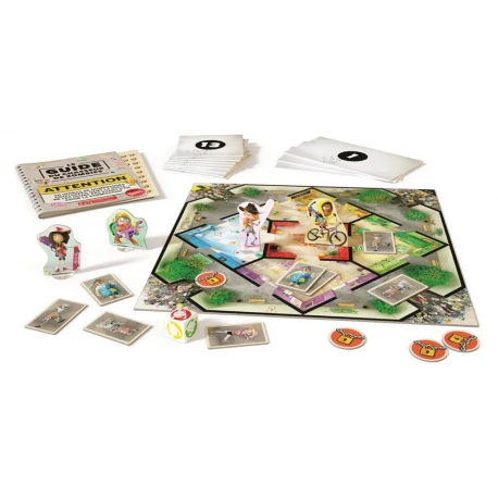 Zombie Kids Evolution - Scorpion Masqué 4 Zombie Kids Evolution - Scorpion Masqué – Image 2