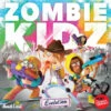 Zombie Kids Evolution - Scorpion Masqué