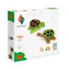 Origami 3D, Tortues - Alexander Toys -Jouets Éducatifs Boutique atoat2346 tortue origami alexander toys