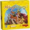 Attrap' Trésors - HaBa -Jouets Éducatifs Boutique attrap tresors